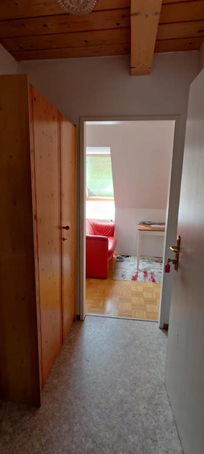 Haus Elsasser Sankt Johann am Tauern المظهر الخارجي الصورة